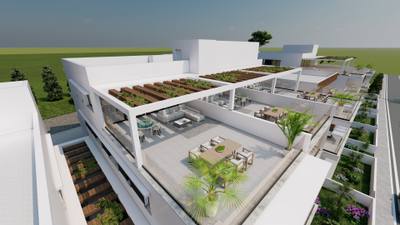 2 BR Apartment in Livadia, Larnaca thumbnail 5