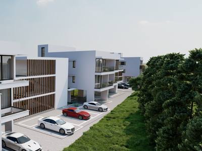 2 BR Apartment in Livadia, Larnaca thumbnail 1