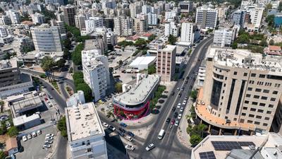 Investment Opportunity at a Prime Location in Nicosia Center. thumbnail 2