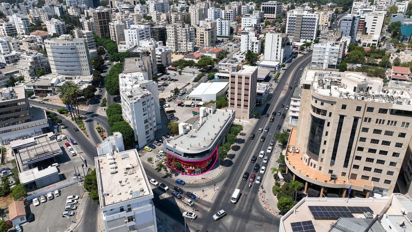 Investment Opportunity at a Prime Location in Nicosia Center. — photo 2