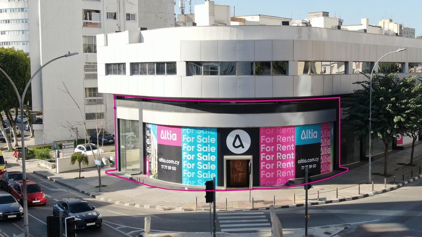 Investment Opportunity at a Prime Location in Nicosia Center. — photo 2