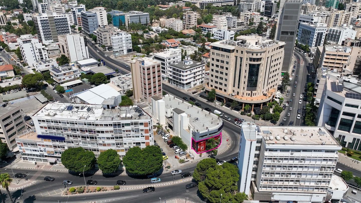 Investment Opportunity at a Prime Location in Nicosia Center. — photo 3