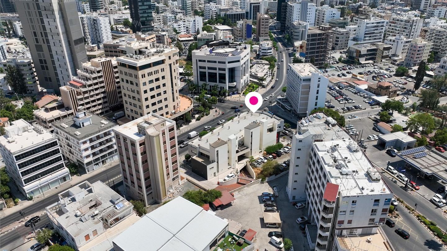 Investment Opportunity at a Prime Location in Nicosia Center. — photo 4