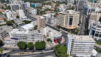 Investment Opportunity at a Prime Location in Nicosia Center. thumbnail 3