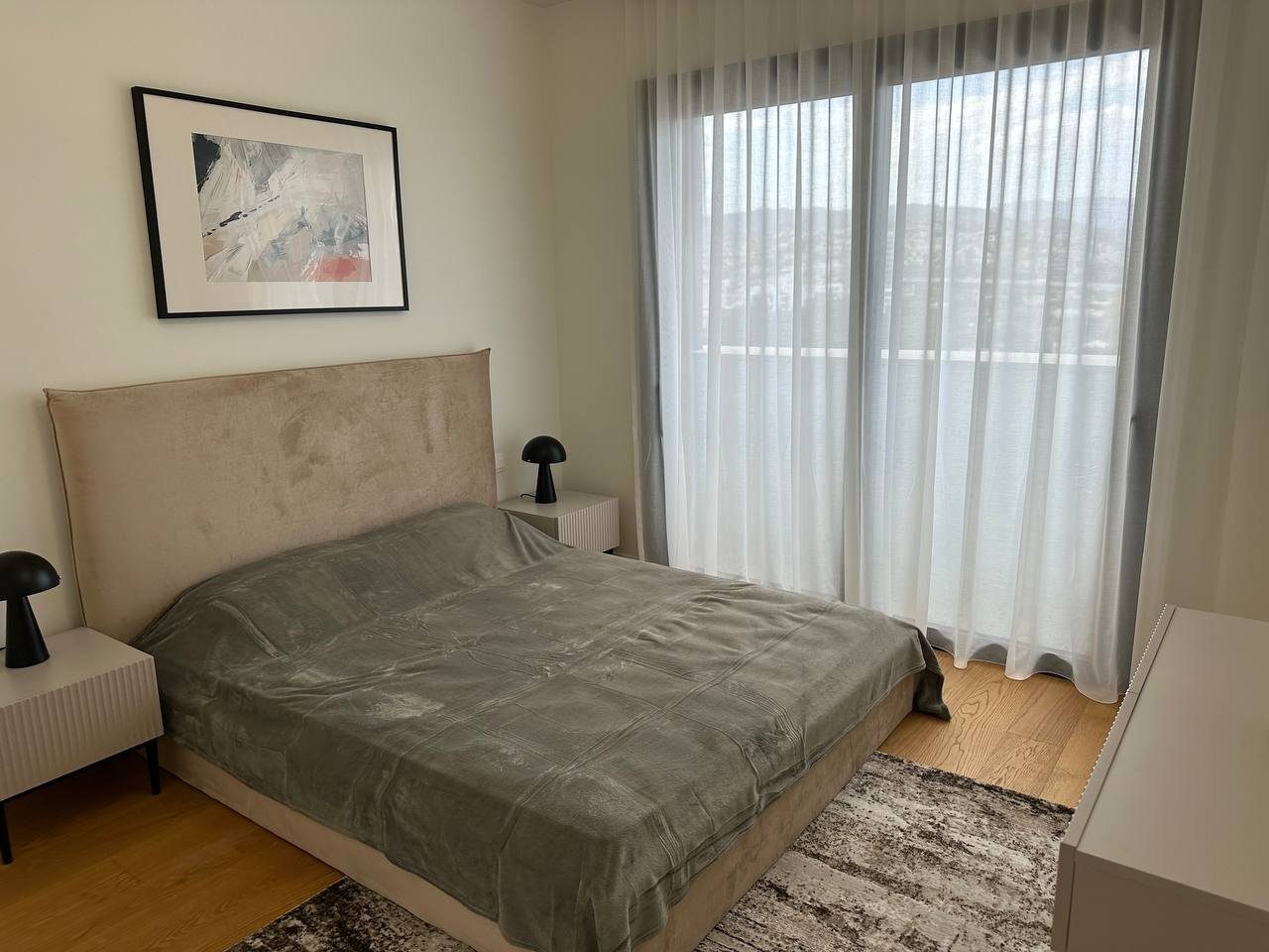 3 BR Apartment in Potamos Germasogeias, Limassol photo 8