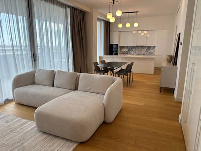 3 BR Apartment in Potamos Germasogeias, Limassol thumbnail 1