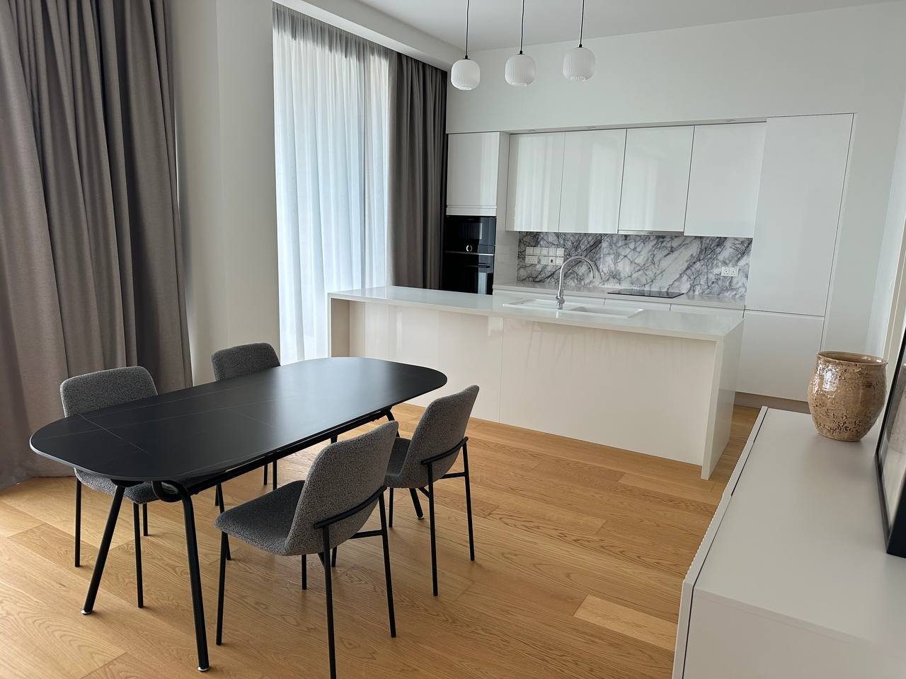 3 BR Apartment in Potamos Germasogeias, Limassol photo 6