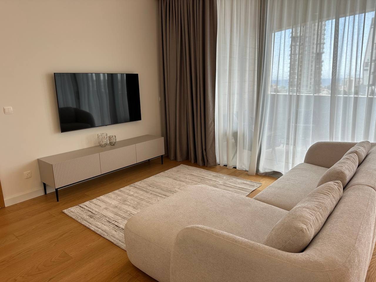 3 BR Apartment in Potamos Germasogeias, Limassol photo 7