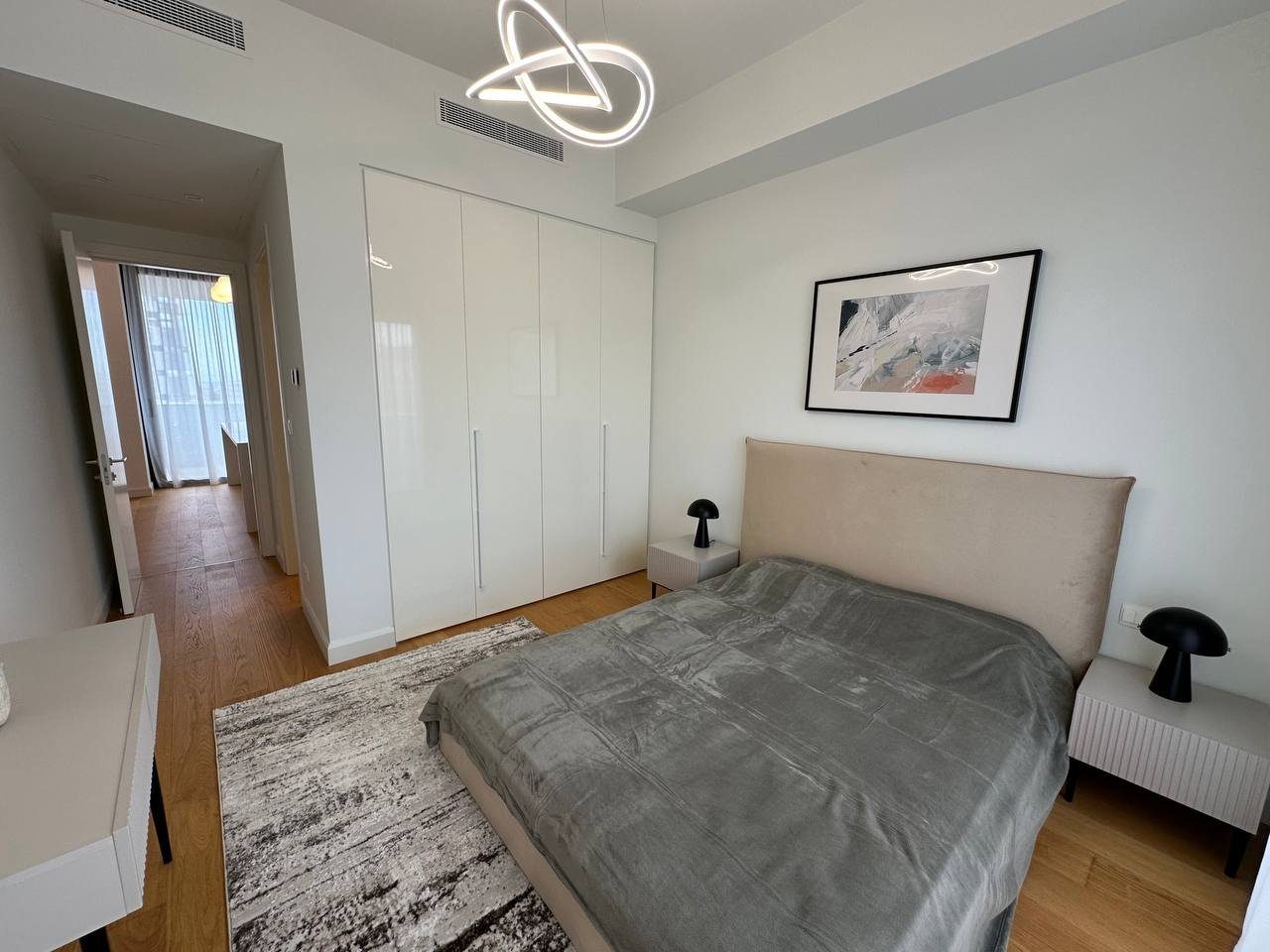 3 BR Apartment in Potamos Germasogeias, Limassol photo 9