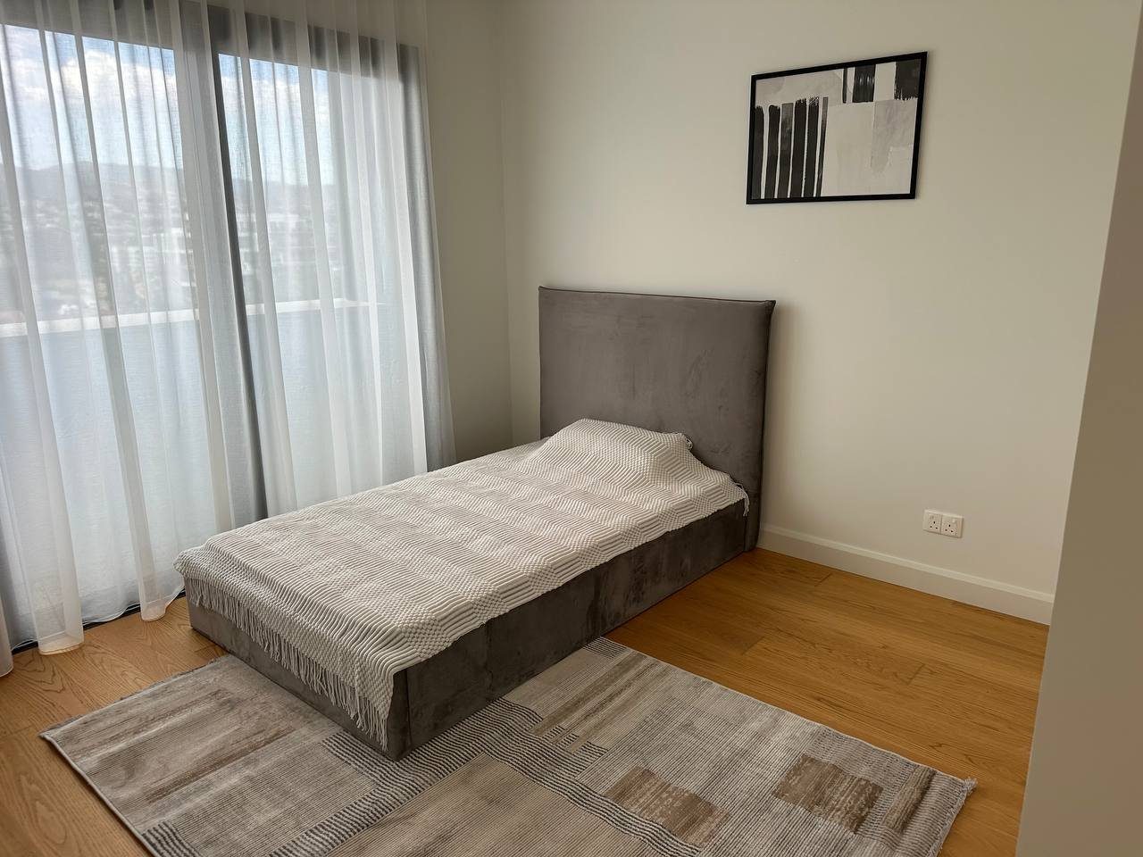 3 BR Apartment in Potamos Germasogeias, Limassol photo 12