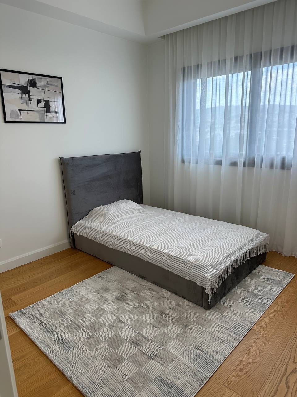 3 BR Apartment in Potamos Germasogeias, Limassol photo 13