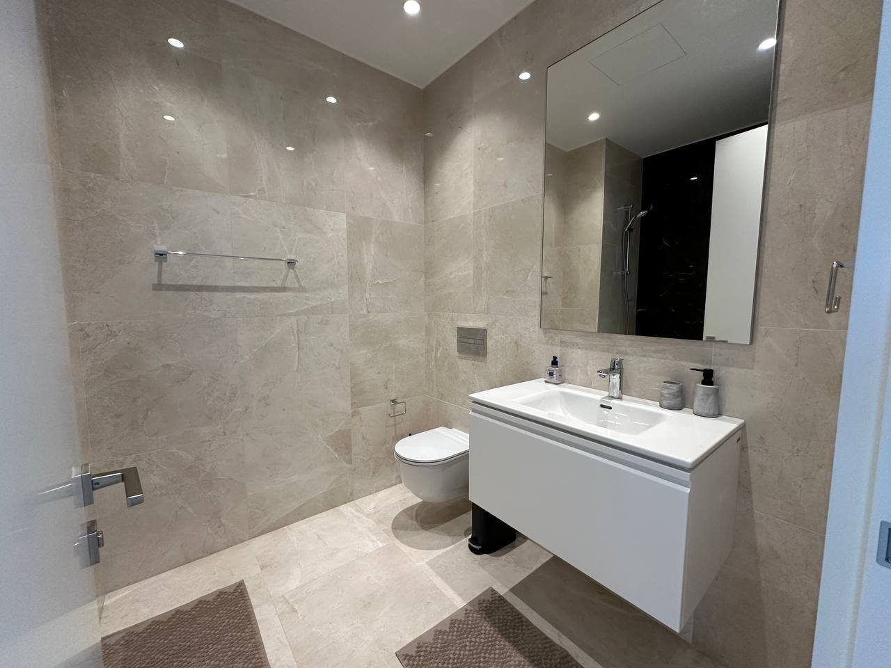 3 BR Apartment in Potamos Germasogeias, Limassol photo 14