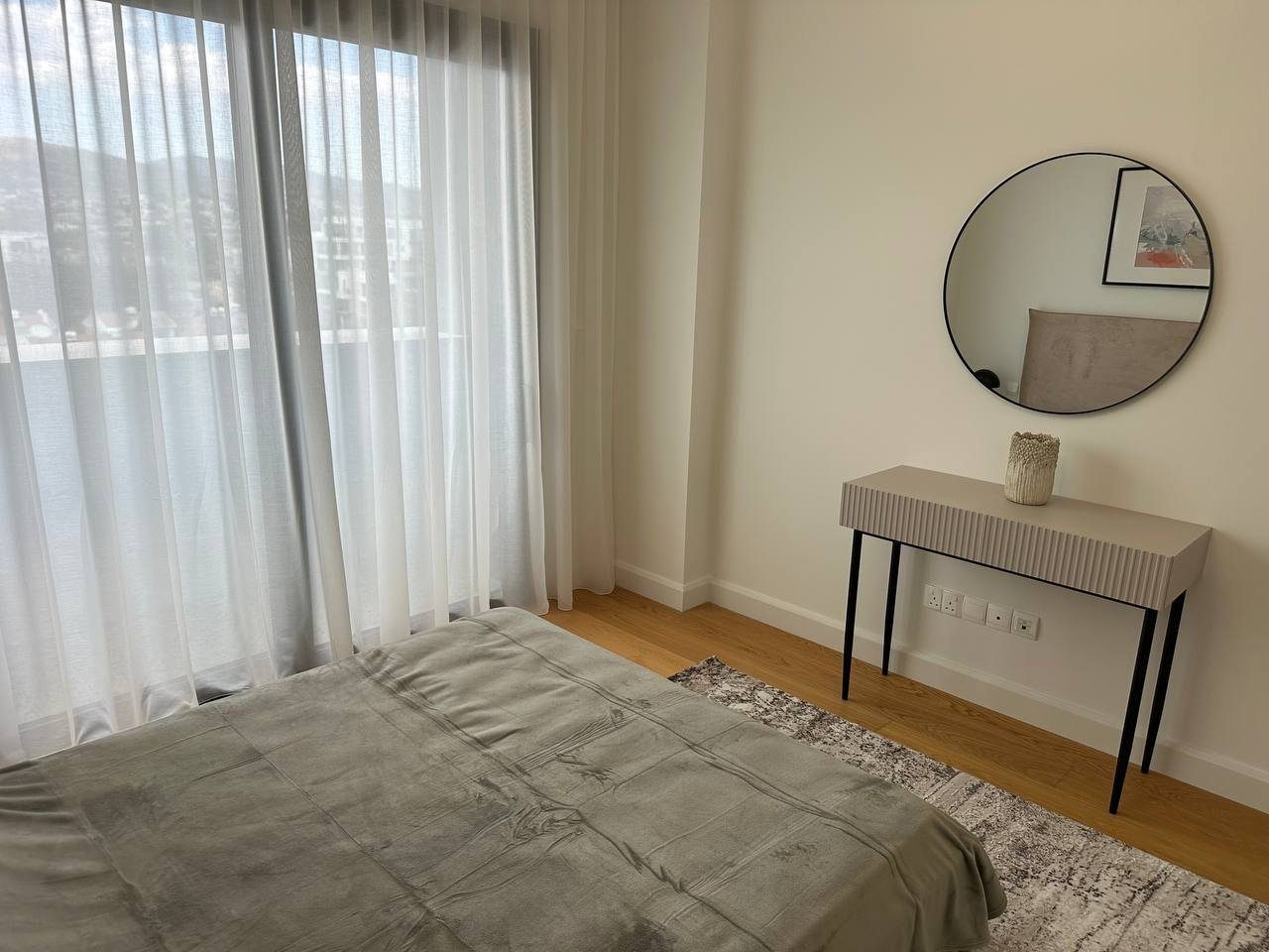 3 BR Apartment in Potamos Germasogeias, Limassol photo 10