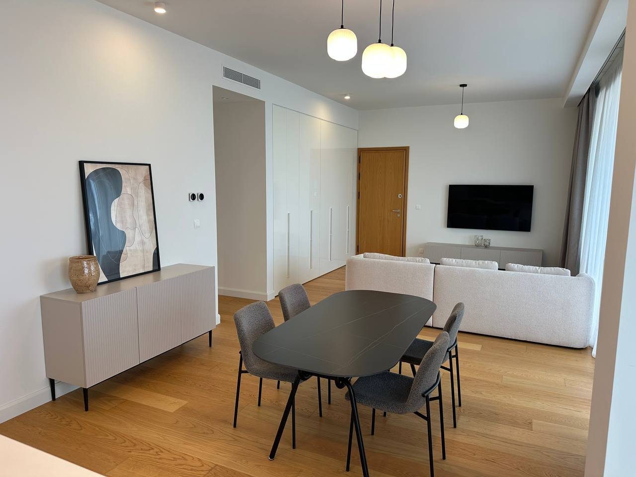 3 BR Apartment in Potamos Germasogeias, Limassol photo 4
