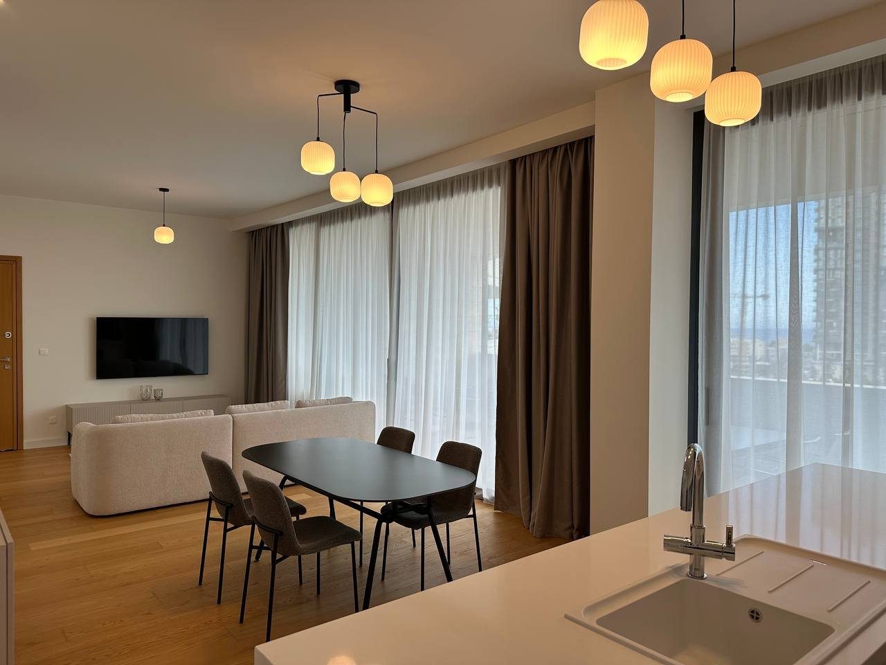 3 BR Apartment in Potamos Germasogeias, Limassol photo 2
