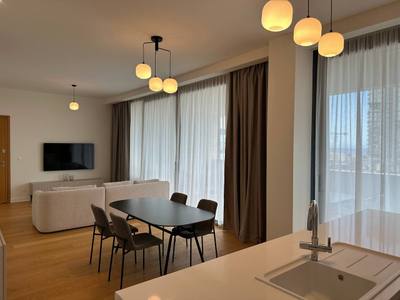 3 BR Apartment in Potamos Germasogeias, Limassol thumbnail 2