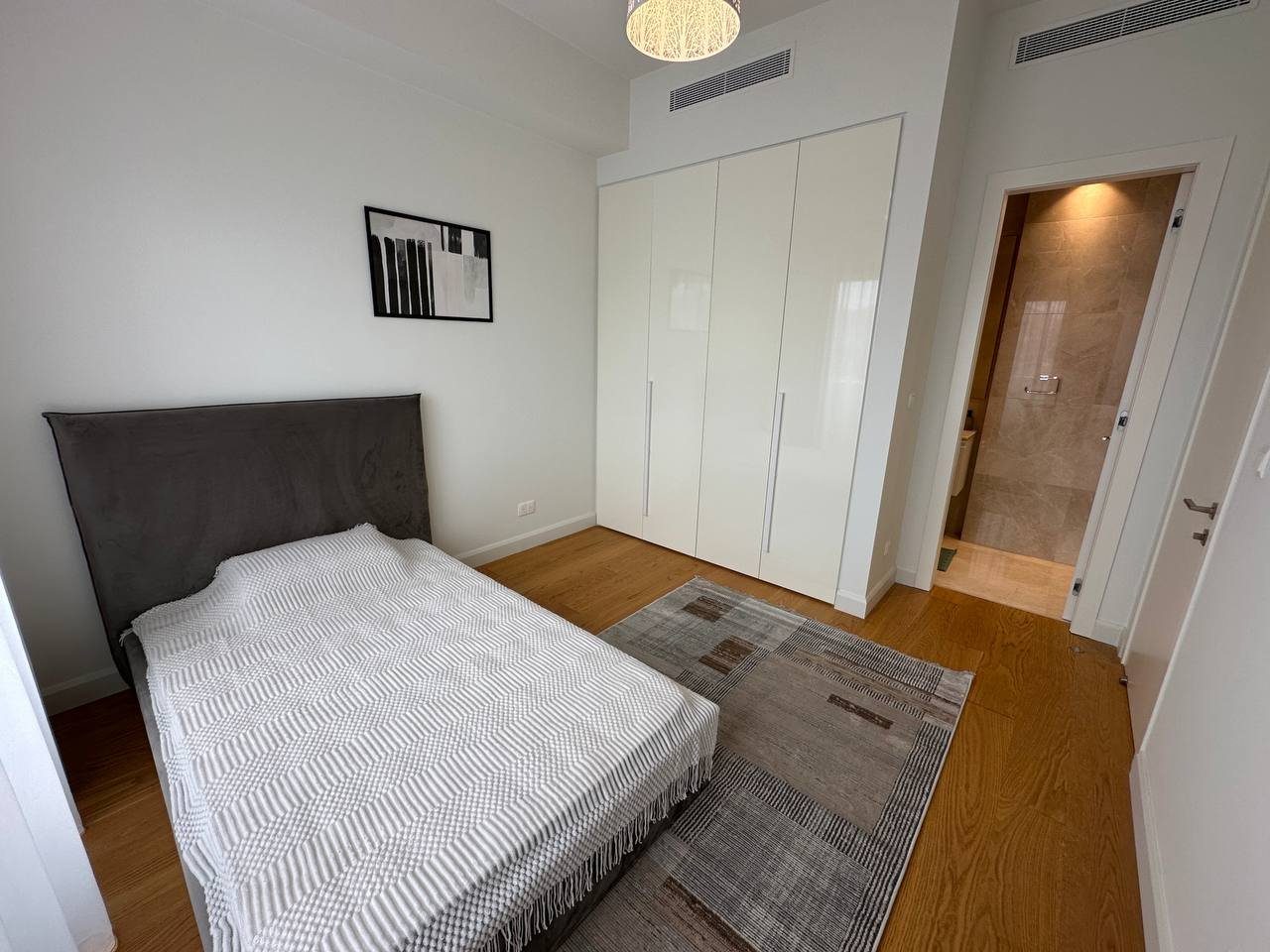 3 BR Apartment in Potamos Germasogeias, Limassol photo 11
