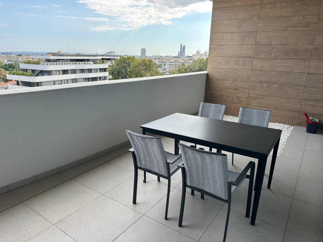 3 BR Apartment in Potamos Germasogeias, Limassol photo 18