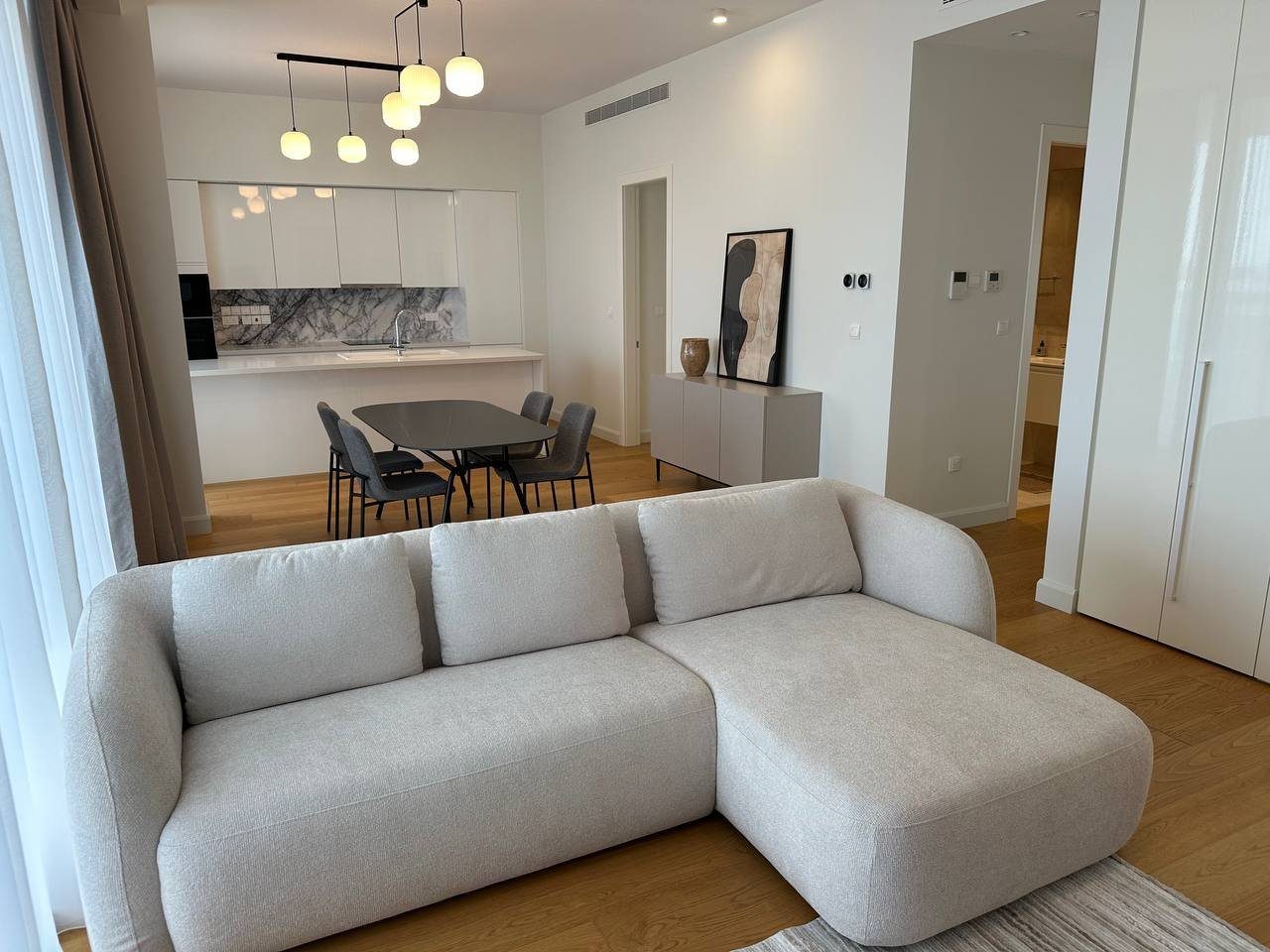 3 BR Apartment in Potamos Germasogeias, Limassol photo 3