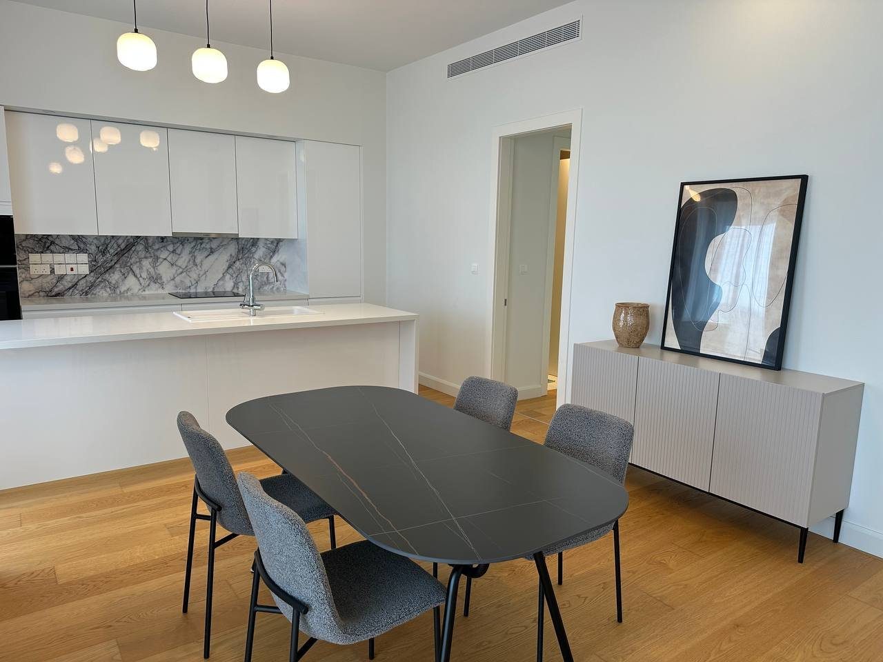 3 BR Apartment in Potamos Germasogeias, Limassol photo 5