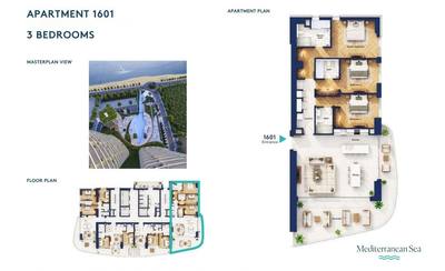 3 BR Apartment in Agios Ioannis, Limassol thumbnail 12