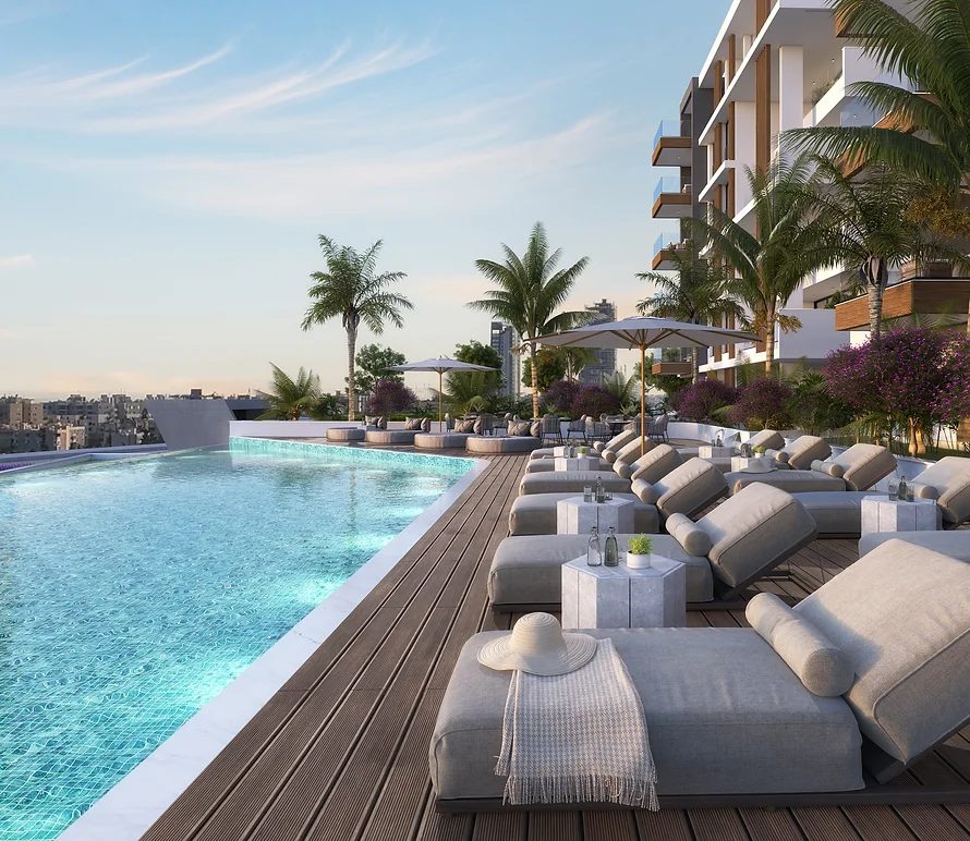 3 BR Apartment in Mouttagiaka, Limassol photo 3