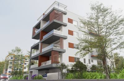 2 BR Apartment in Empa, Paphos thumbnail 1