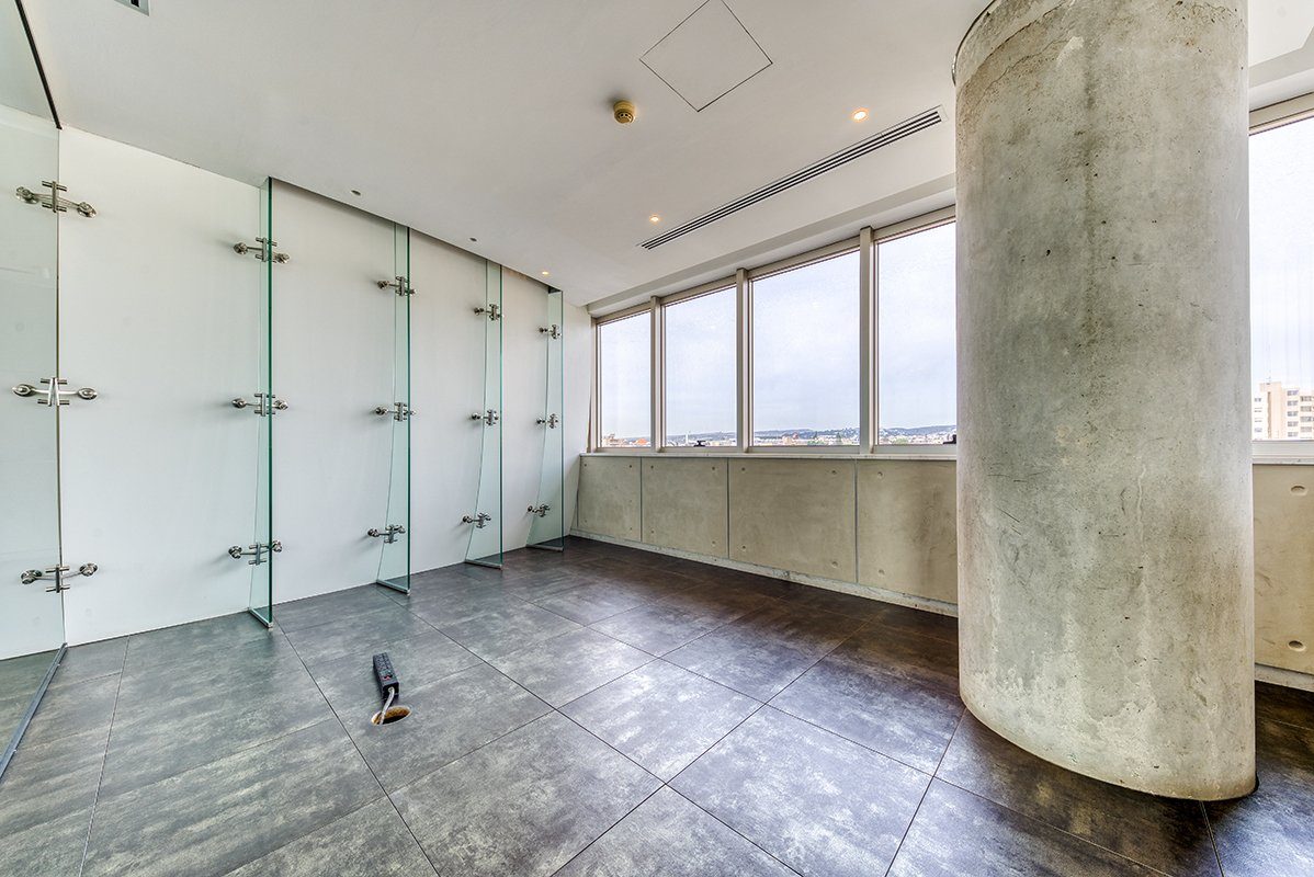 Office in a Business сenter in Petrou kai Pavlou, Limassol — photo 6