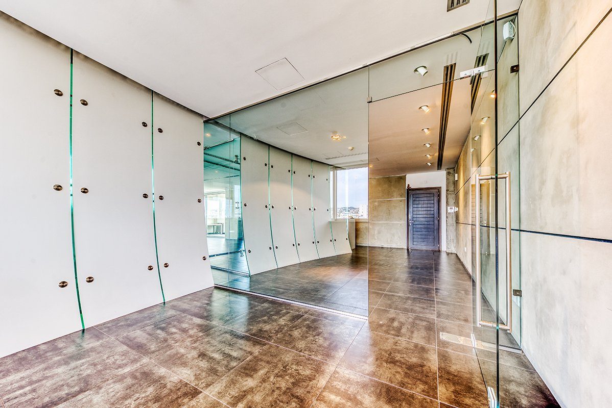 Office in a Business сenter in Petrou kai Pavlou, Limassol — photo 4