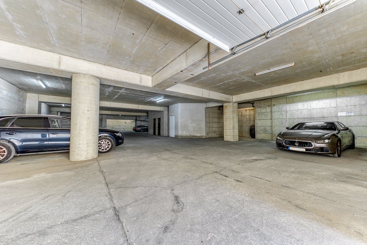 Office in a Business сenter in Petrou kai Pavlou, Limassol photo 18