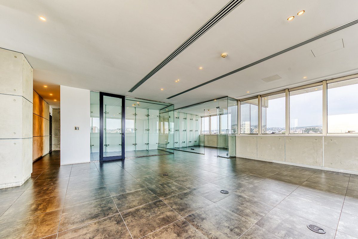 Office in a Business сenter in Petrou kai Pavlou, Limassol