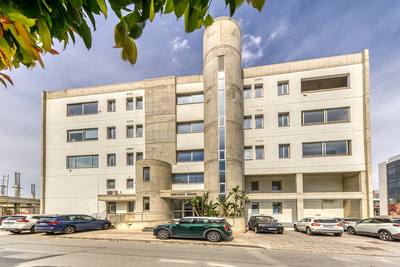 Office in a Business сenter in Petrou kai Pavlou, Limassol thumbnail 20