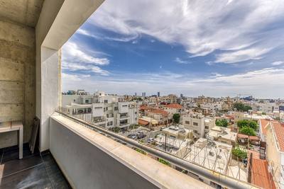 Office in a Business сenter in Petrou kai Pavlou, Limassol thumbnail 16