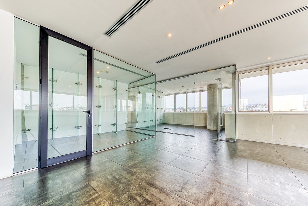 Office in a Business сenter in Petrou kai Pavlou, Limassol — photo 2