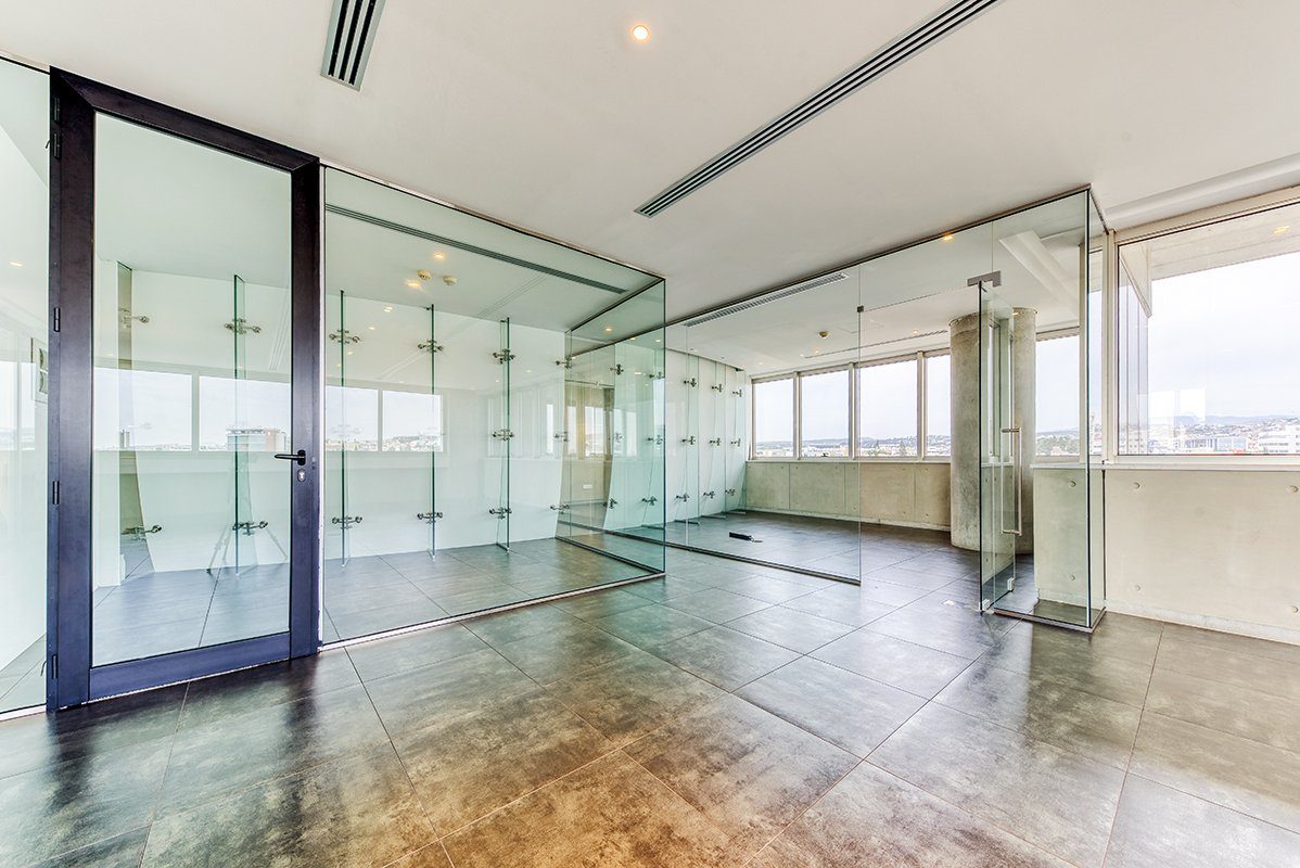 Office in a Business сenter in Petrou kai Pavlou, Limassol — photo 7