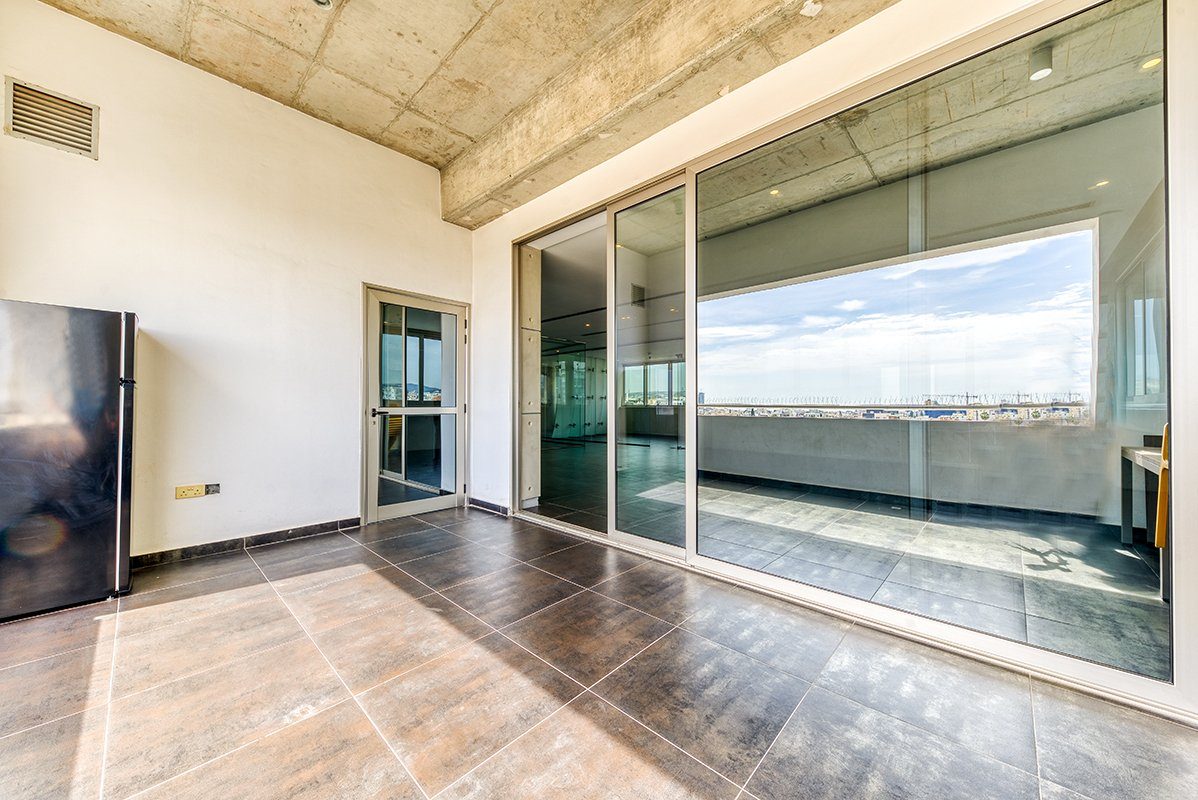 Office in a Business сenter in Petrou kai Pavlou, Limassol photo 14
