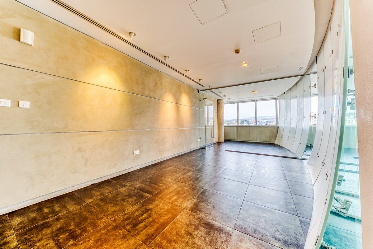 Office in a Business сenter in Petrou kai Pavlou, Limassol — photo 3