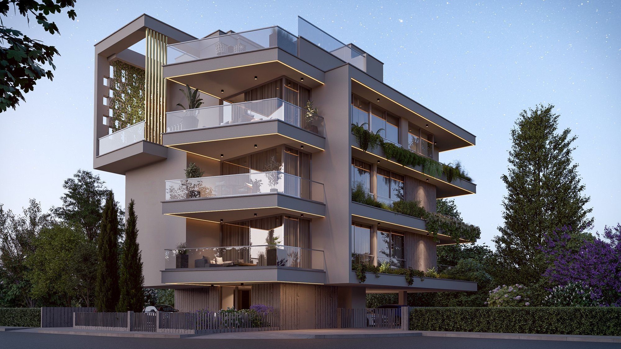 2 BR Apartment in Agios Athanasios, Limassol photo 6