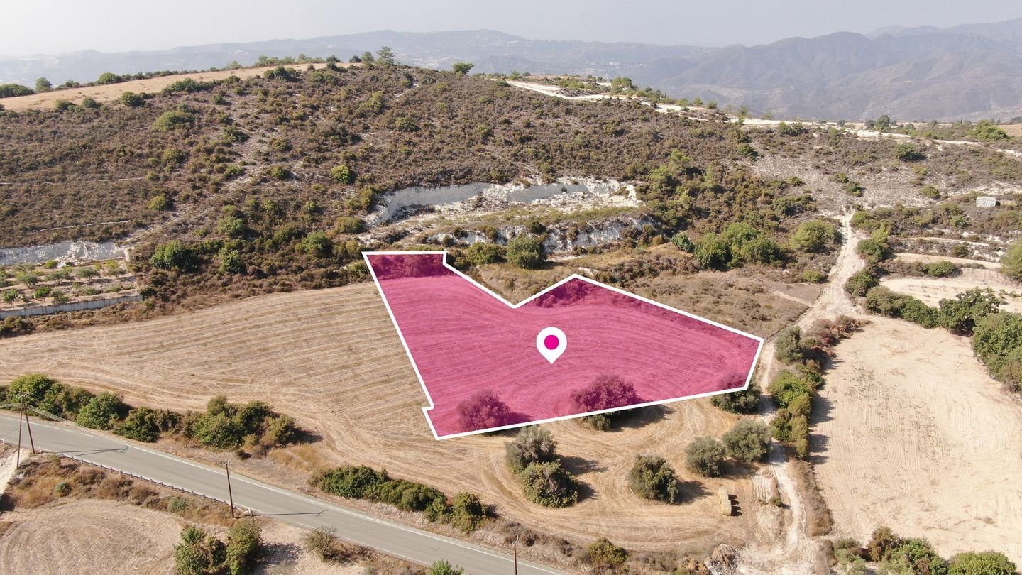Residential Field in Vavla, Larnaca photo 2