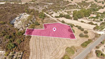 Residential Field in Vavla, Larnaca thumbnail 3