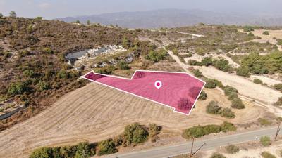 Residential Field in Vavla, Larnaca thumbnail 1