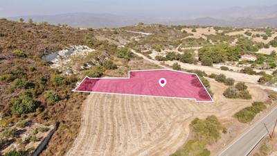 Residential Field in Vavla, Larnaca thumbnail 4