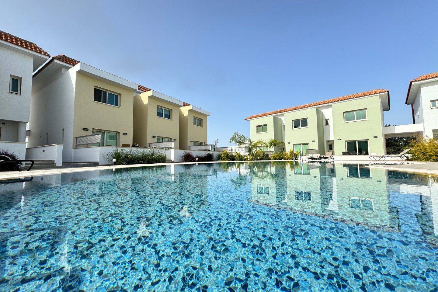 2 BR Townhouse in Erimi, Limassol photo 1