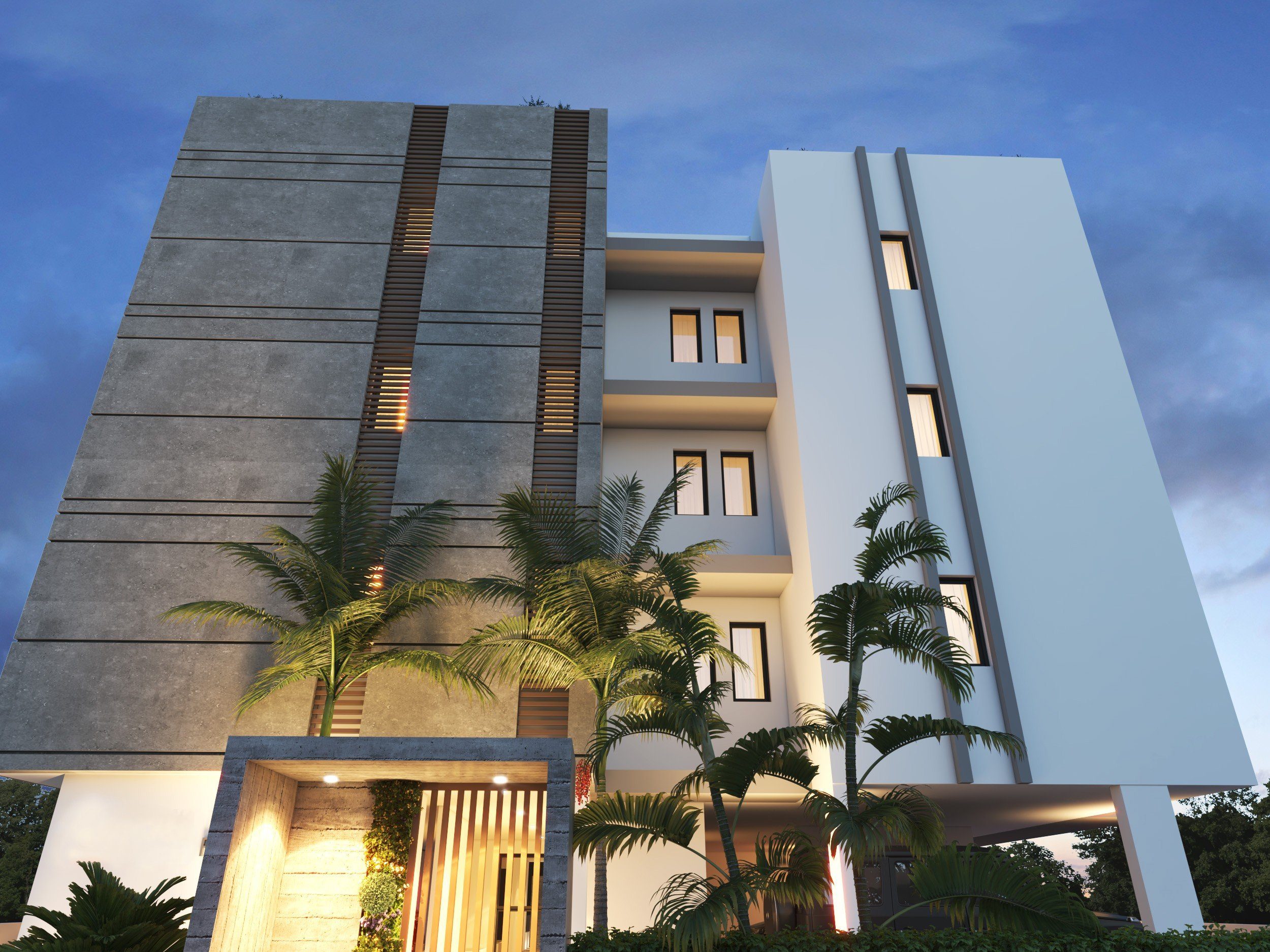 2 BR Apartment in Aradippou, Larnaca photo 5