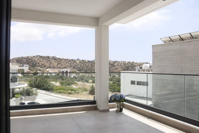 2 BR Ground Apartment in Agia Paraskevi, Limassol thumbnail 15