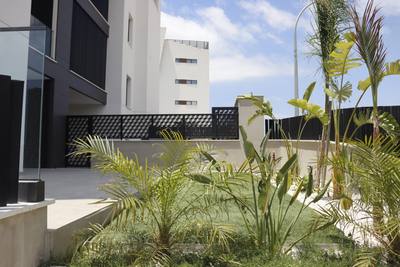 2 BR Ground Apartment in Agia Paraskevi, Limassol thumbnail 3