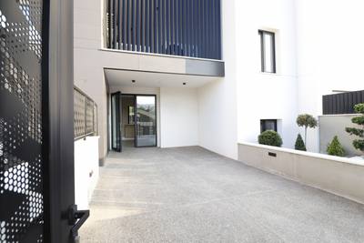 2 BR Ground Apartment in Agia Paraskevi, Limassol thumbnail 4