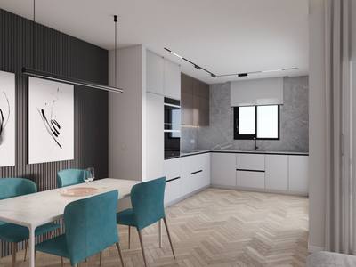 2 BR Ground Apartment in Agia Paraskevi, Limassol thumbnail 20