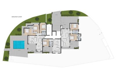 2 BR Ground Apartment in Agia Paraskevi, Limassol thumbnail 26