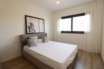 2 BR Ground Apartment in Agia Paraskevi, Limassol thumbnail 12